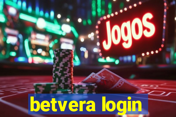 betvera login